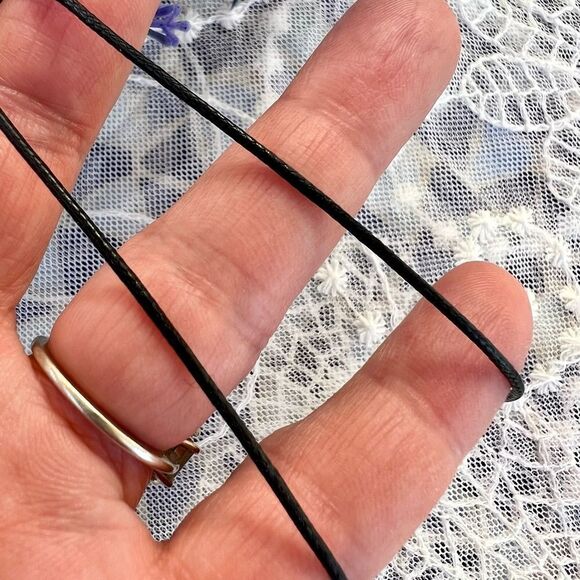 Vintage Bali Choker Necklace - Picture 5 of 8